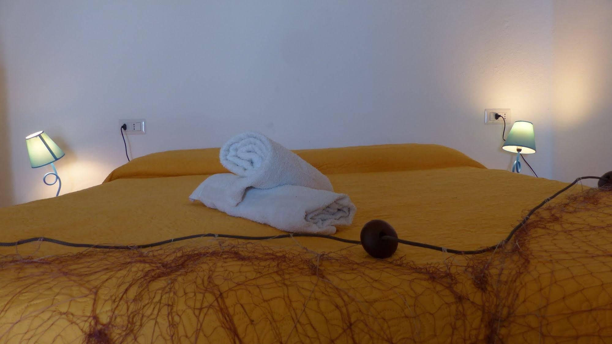 Il Vulcano A Piedi Guest house