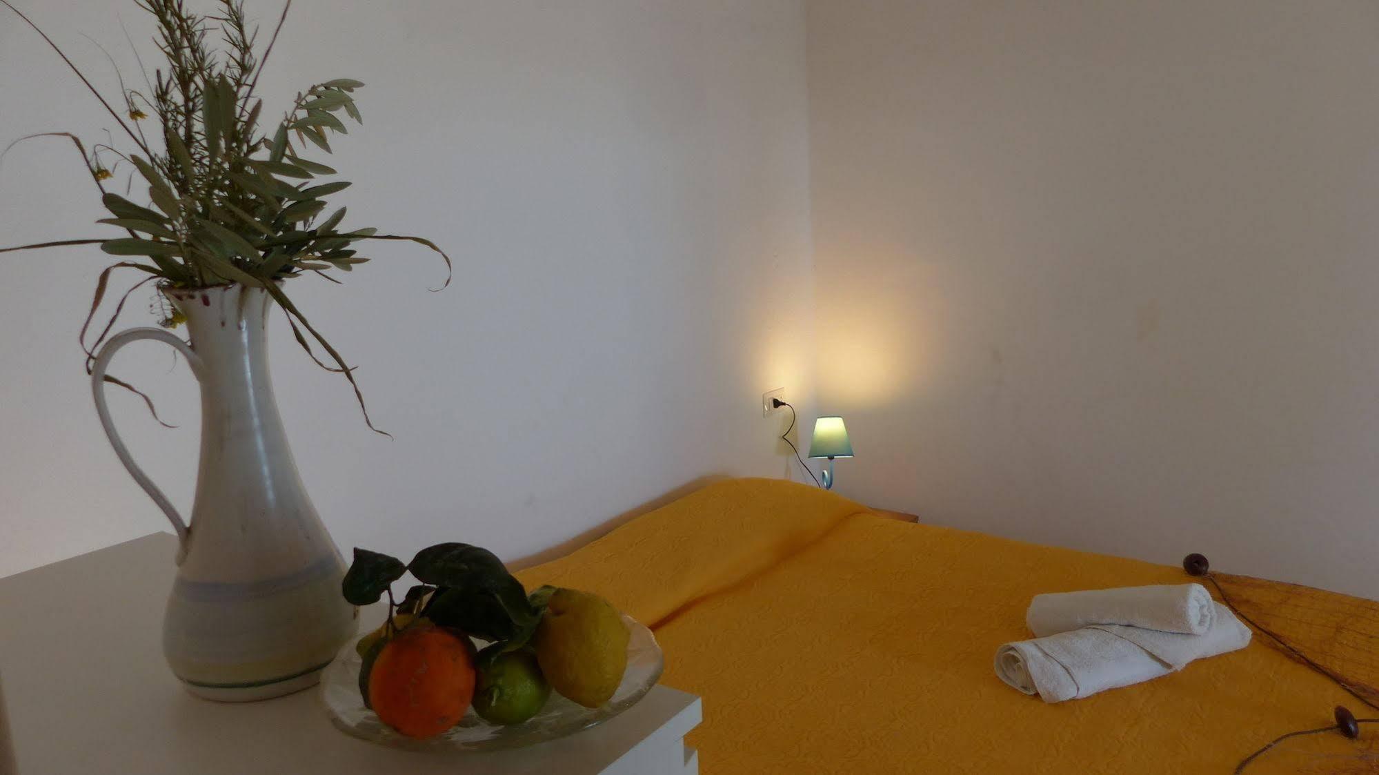 Il Vulcano A Piedi Guest house Stromboli