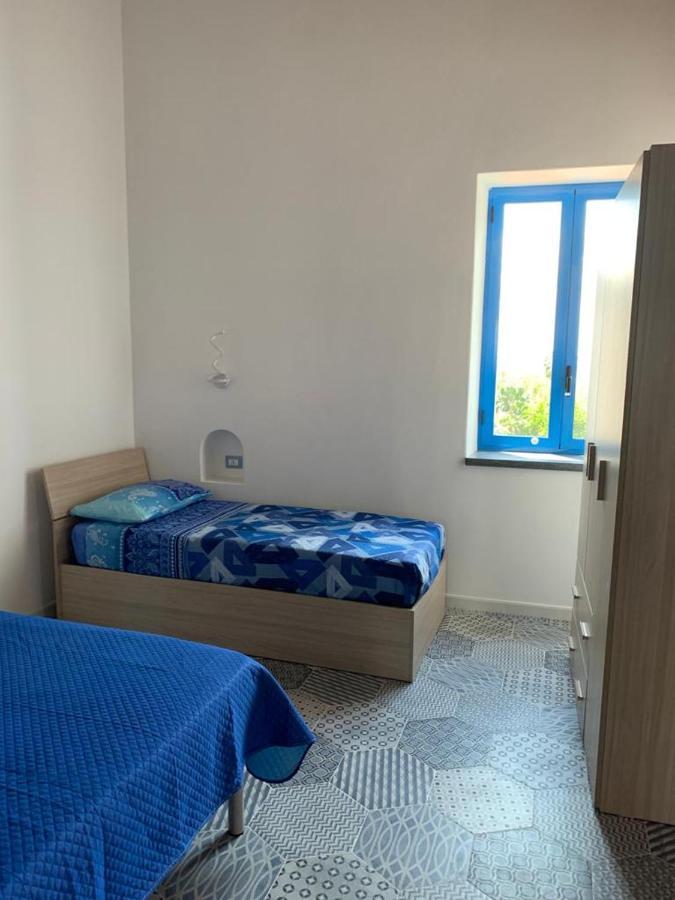 Il Vulcano A Piedi Guest house 3*
