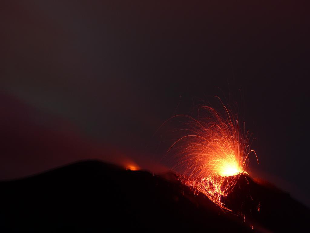 Guest house Il Vulcano A Piedi