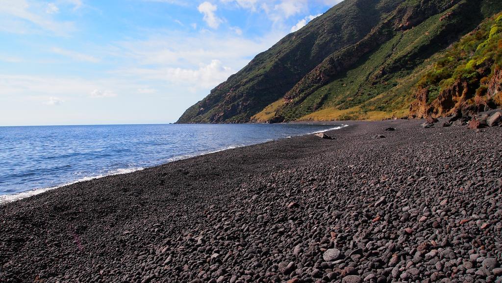 Guest house Il Vulcano A Piedi Stromboli