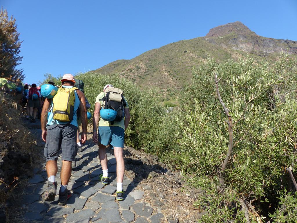 Guest house Il Vulcano A Piedi