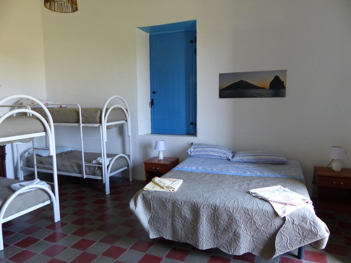 Guest house Il Vulcano A Piedi 3*