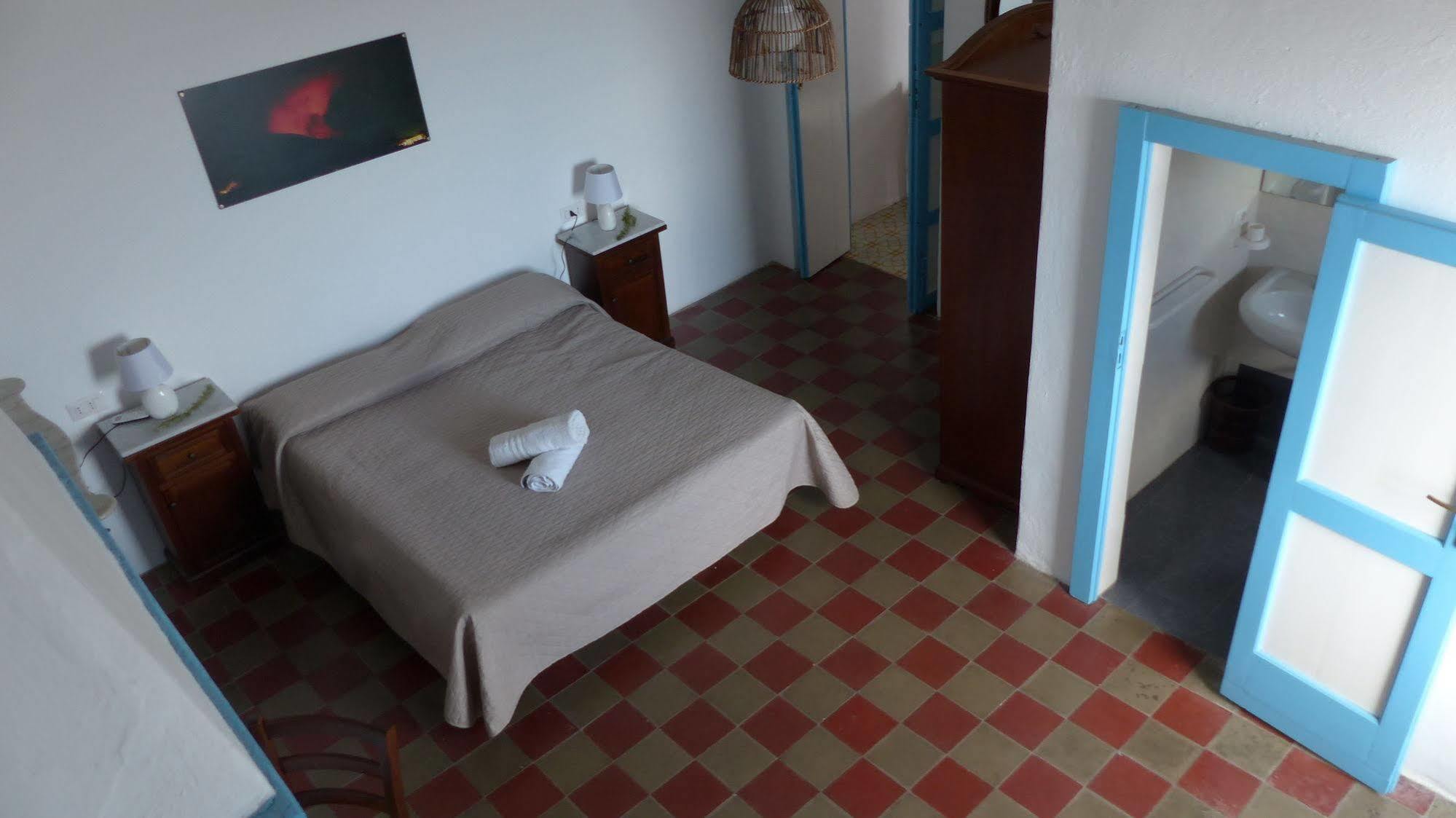 Guest house Il Vulcano A Piedi 3*