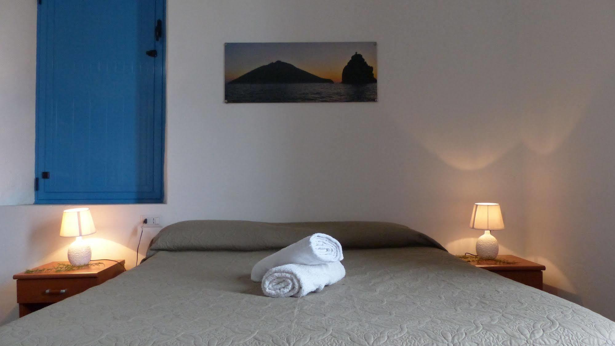 Il Vulcano A Piedi Guest house 3*