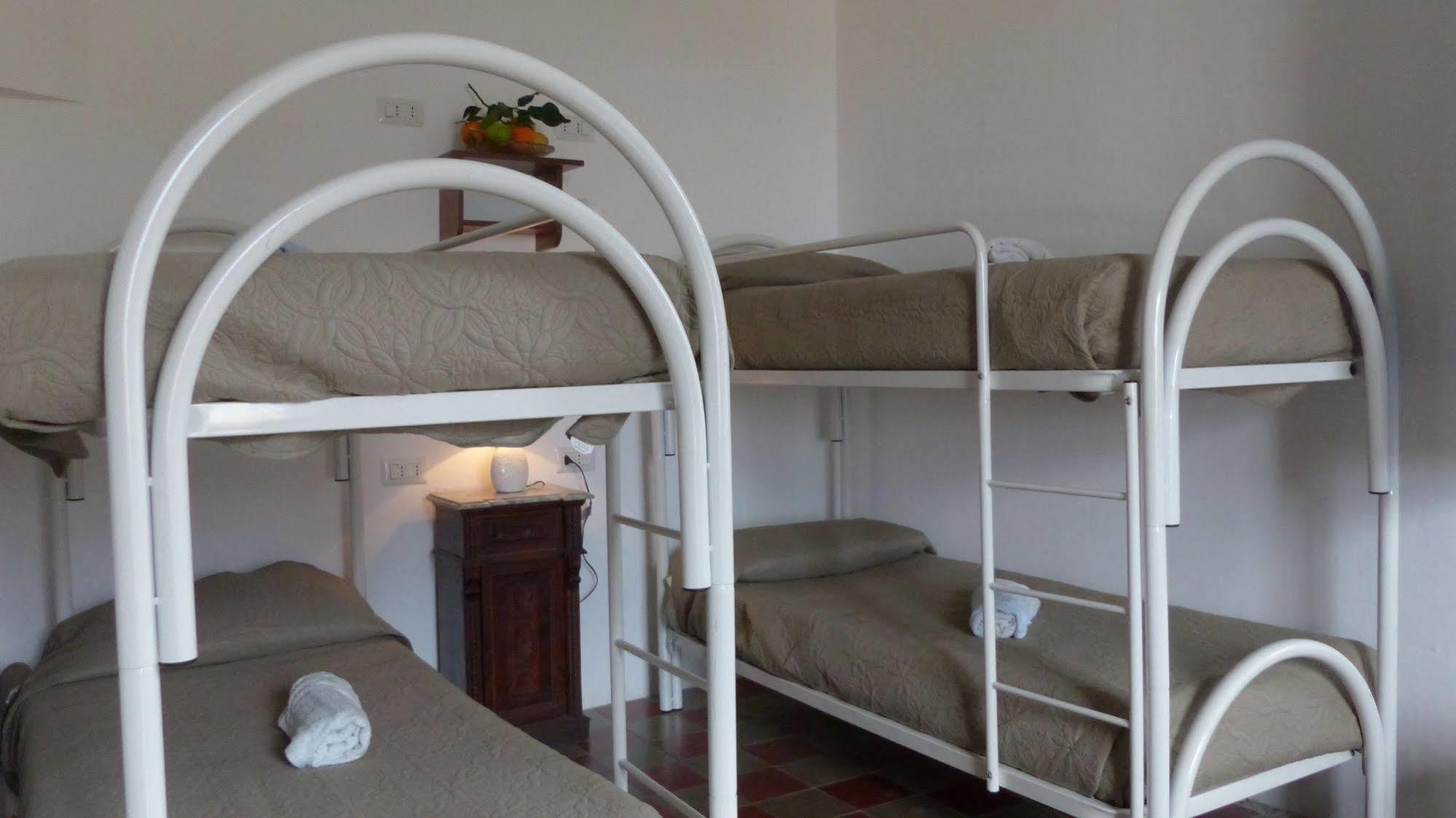 Il Vulcano A Piedi Guest house Stromboli