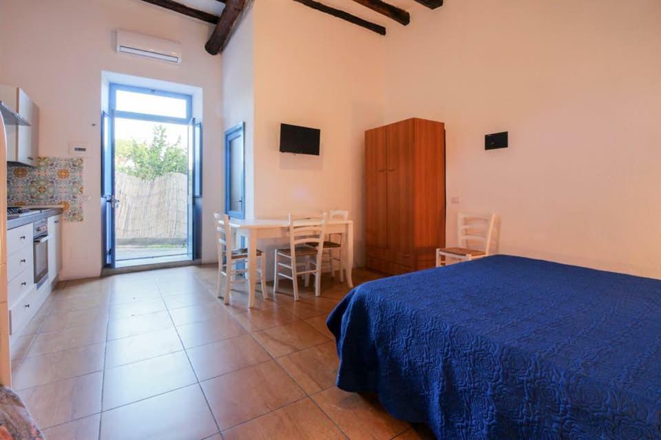 Guest house Il Vulcano A Piedi Stromboli