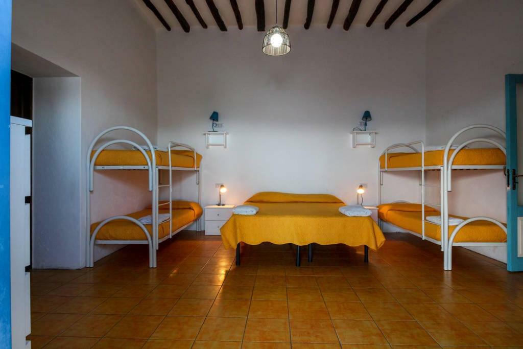 Il Vulcano A Piedi Guest house 3*